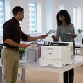 Brother Workhorse HL HL-L9410CDN Desktop Wireless Laser Printer - Color, BRTHLL9410CDN