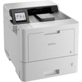 Brother Workhorse HL HL-L9410CDN Desktop Wireless Laser Printer - Color, BRTHLL9410CDN