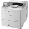 Brother Workhorse HLL9430CDN Desktop Wireless Laser Printer - Color, BRTHLL9430CDN
