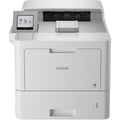 Brother Workhorse HLL9470CDN Desktop Wireless Laser Printer - Color, BRTHLL9470CDN