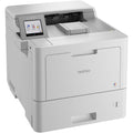 Brother Workhorse HLL9470CDN Desktop Wireless Laser Printer - Color, BRTHLL9470CDN