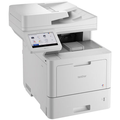 Brother Workhorse MFCL9670CDN Wireless Laser Multifunction Printer - Color, BRTMFCL9670CDN