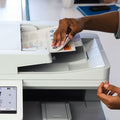 Brother Workhorse MFCL9670CDN Wireless Laser Multifunction Printer - Color, BRTMFCL9670CDN