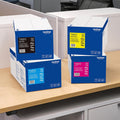 Brother TN810M Original Standard Yield Laser Toner Cartridge - Magenta -, BRTTN810M