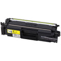 Brother TN810Y Original Standard Yield Laser Toner Cartridge - Yellow -, BRTTN810Y