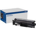 Brother TN810XLBK Original High Yield Laser Toner Cartridge - Black -, BRTTN810XLBK