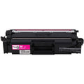 Brother TN810XLM Original High Yield Laser Toner Cartridge - Magenta -, BRTTN810XLM