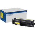 Brother TN810XLY Original High Yield Laser Toner Cartridge - Yellow -, BRTTN810XLY