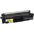 Brother TN810XLY Original High Yield Laser Toner Cartridge - Yellow -, BRTTN810XLY