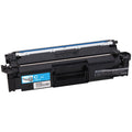 Brother TN815C Original Super High (XXL Series) Yield Laser Toner Cartridge - Cyan -, BRTTN815C