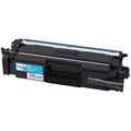 Brother TN815C Original Super High (XXL Series) Yield Laser Toner Cartridge - Cyan -, BRTTN815C