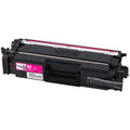 Brother TN815M Original Super High (XXL Series) Yield Laser Toner Cartridge - Magenta -, BRTTN815M