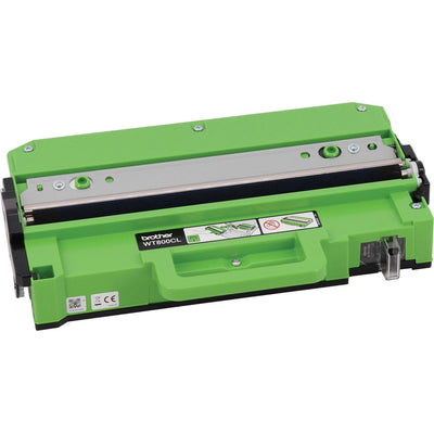 Brother Waste Toner Unit, /CT — view 1