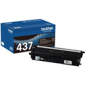 Brother TN437BK Original Ultra High Yield Laser Toner Cartridge - Black -, BRTTN437BK