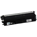 Brother TN437BK Original Ultra High Yield Laser Toner Cartridge - Black -, BRTTN437BK