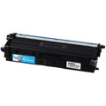Brother TN437C Original Ultra High Yield Laser Toner Cartridge - Cyan -, BRTTN437C