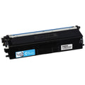 Brother TN437C Original Ultra High Yield Laser Toner Cartridge - Cyan -, BRTTN437C