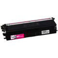 Brother TN437M Original Ultra High Yield Laser Toner Cartridge - Magenta -, BRTTN437M