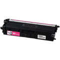 Brother TN437M Original Ultra High Yield Laser Toner Cartridge - Magenta -, BRTTN437M