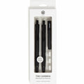 U Cambria Mechanical Pencils, #2, UBR2410U0424