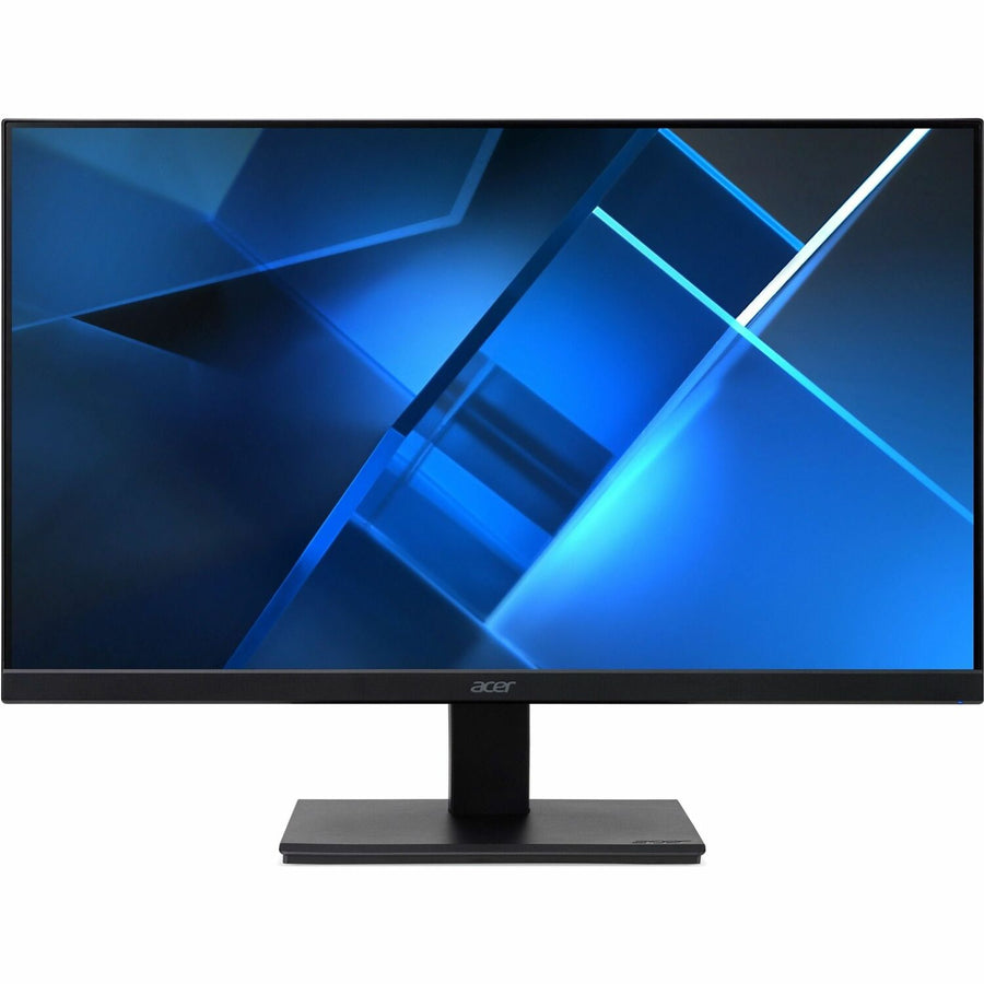Acer Vero V7 V227Q H Full HD LCD Monitor - 16:9 - Black, /CT — view 1