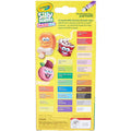 Crayola Silly Scents Mini Twistables Crayons, Assorted, 24 / Pack, CYO523470