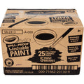 Crayola Spill Proof Washable Paint Set, 25 / Pack, CYO542313