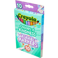 Crayola Colors of Kindness Markers, 1 Pack, CYO587807