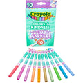 Crayola Colors of Kindness Markers, 1 Pack, CYO587807