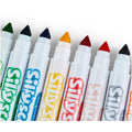 Crayola Silly Scents Slim Scented Washable Markers, 1 Pack, CYO588274