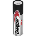 Energizer Max AA Alkaline Battery 4-Packs, Silver, 6 / Carton, EVEE91CT