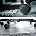 Floortex Cleartex AdvantagematPlus APET Lipped for Low/Standard Pile Carpets - 36" x 48", FLRNCCMFLAG0003