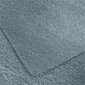 Floortex Cleartex AdvantagematPlus APET Lipped for Low/Standard Pile Carpets - 45" x 53", FLRNCCMFLAG0005