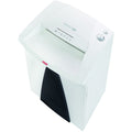 HSM GmbH + Co. KG SECURIO B26 - 3/16" x 1 1/8", White, HSM1803113