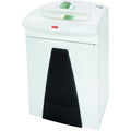HSM GmbH + Co. KG SECURIO B26 - 3/16" x 1 1/8", White, HSM1803113