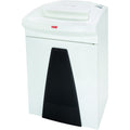 HSM GmbH + Co. KG SECURIO B26 - 3/16" x 1 1/8", White, HSM1803113