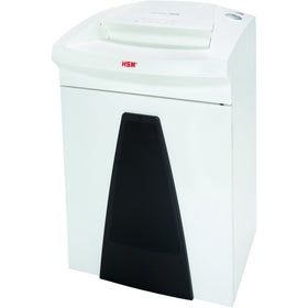 HSM GmbH + Co. KG SECURIO B26 - 3/16" x 1 1/8", White, HSM1803113