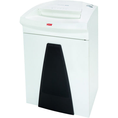 HSM GmbH + Co. KG SECURIO B26 - 3/16" x 1 1/8", White, HSM1803113