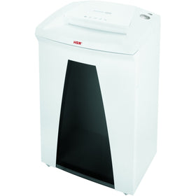 HSM GmbH + Co. KG SECURIO B32 - 1/16" x 5/8", White, HSM1822113