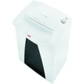 HSM GmbH + Co. KG SECURIO B32 - 1/16" x 5/8", White, HSM1822113