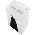 HSM GmbH + Co. KG SECURIO B22 - 1/4", White, HSM1831123