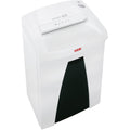 HSM GmbH + Co. KG SECURIO B22 - 1/4", White, HSM1831123