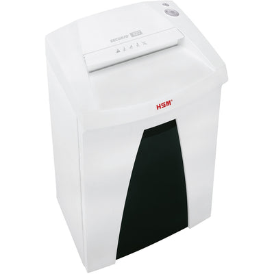 HSM GmbH + Co. KG SECURIO B22 - 1/4", White, HSM1831123