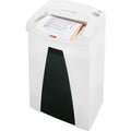 HSM GmbH + Co. KG Securio B22 L4 Micro Cut Shredder, White, HSM1832113