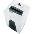 HSM GmbH + Co. KG Securio P36 Cross Cut Shredder, White, HSM1853123