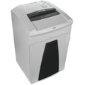 HSM GmbH + Co. KG Securio P36 Cross Cut Shredder, White, HSM1853123
