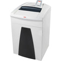 HSM GmbH + Co. KG Securio P36 Cross Cut Shredder, White, HSM1853123