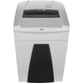 HSM GmbH + Co. KG Securio P36 Cross Cut Shredder, White, HSM1853123
