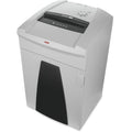 HSM GmbH + Co. KG Securio P36 Cross Cut Shredder, White, HSM1853123
