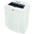 HSM GmbH + Co. KG SECURIO C14 - 5/32" x 1", White, HSM2253113